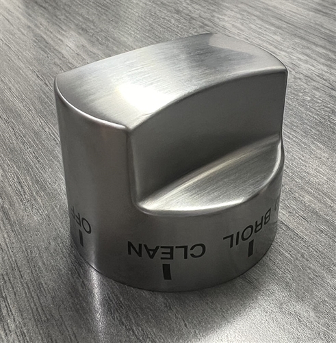 042266-000 Oven Thermostat Knob