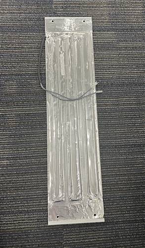 056606-000 EVAP HEATER KIT 36