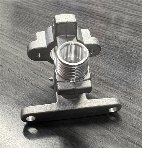 067032-000 Jet Holder, VGSU